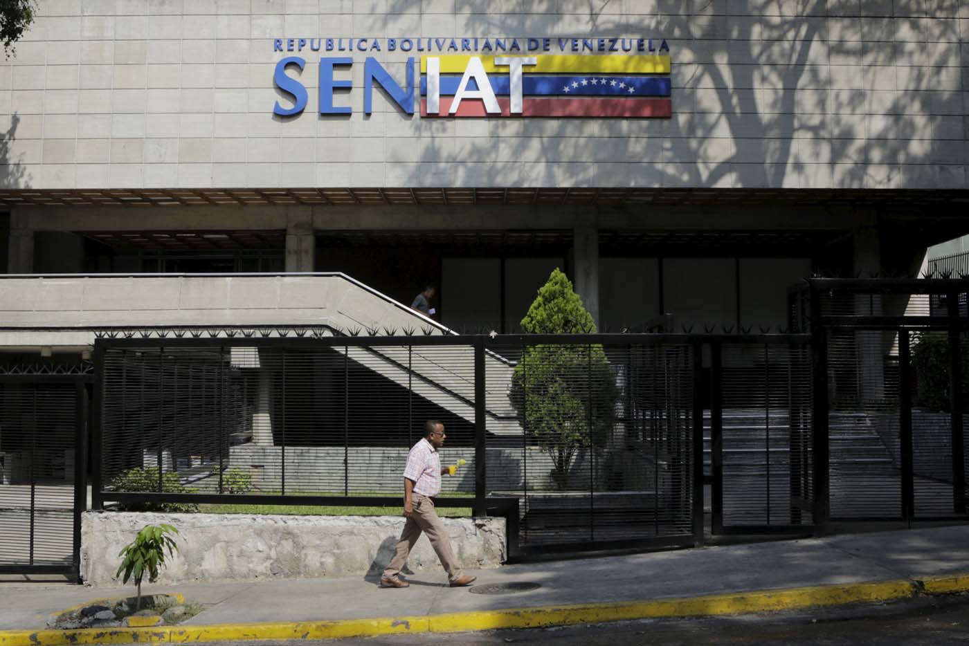 Seniat fija tasa de intereses moratorios en 28,39% desde abril de 2017