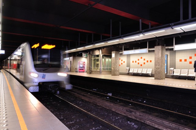 metro-bruselas