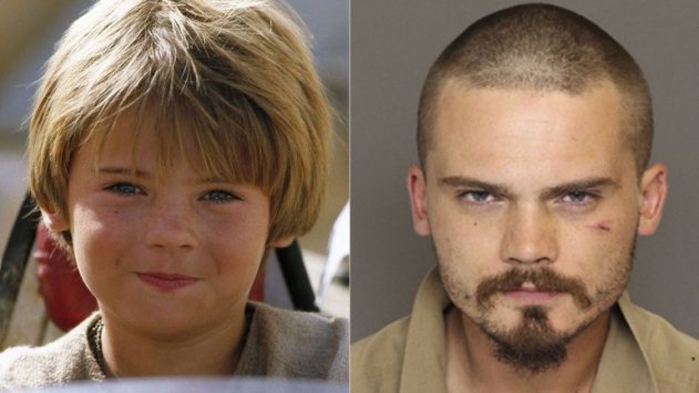 Jake Lloyd