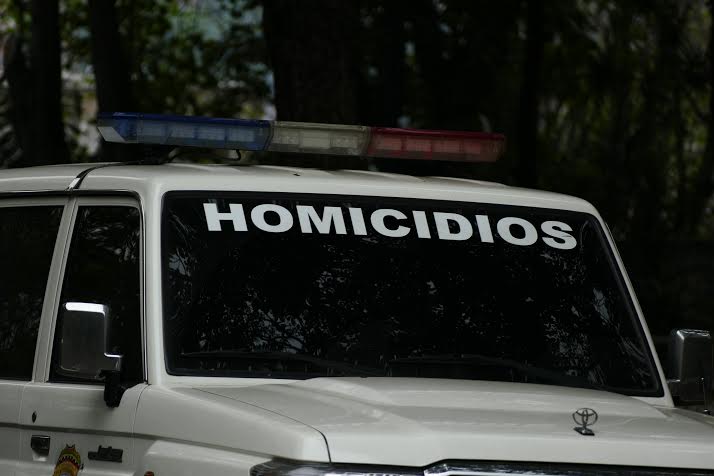 Alias “Chino Galera” fue ultimado por el Cicpc tras otro tiroteo en Miranda