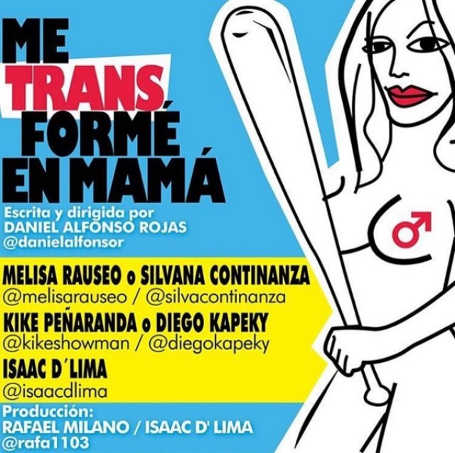 MeTransformeenmama