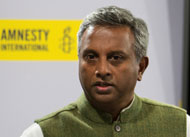 Salil-Shetty