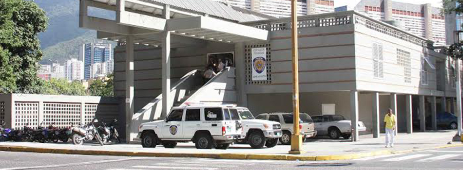 Se escaparon cuatro detenidos de la zona aislada por enfermedades de la PNB en San Agustín