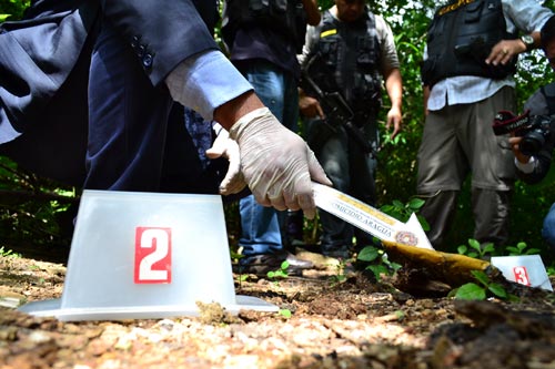 Lincharon a dos delincuentes en Guárico