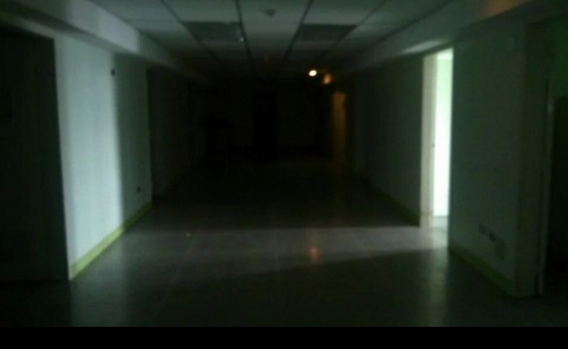 Sector salud denunció más de tres horas sin luz en hospital de Barquisimeto sin planes de previsión para hospitalizados