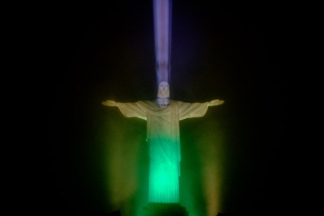 OLY-2016-RIO-100DAYS-CHRIST THE REDEEMER