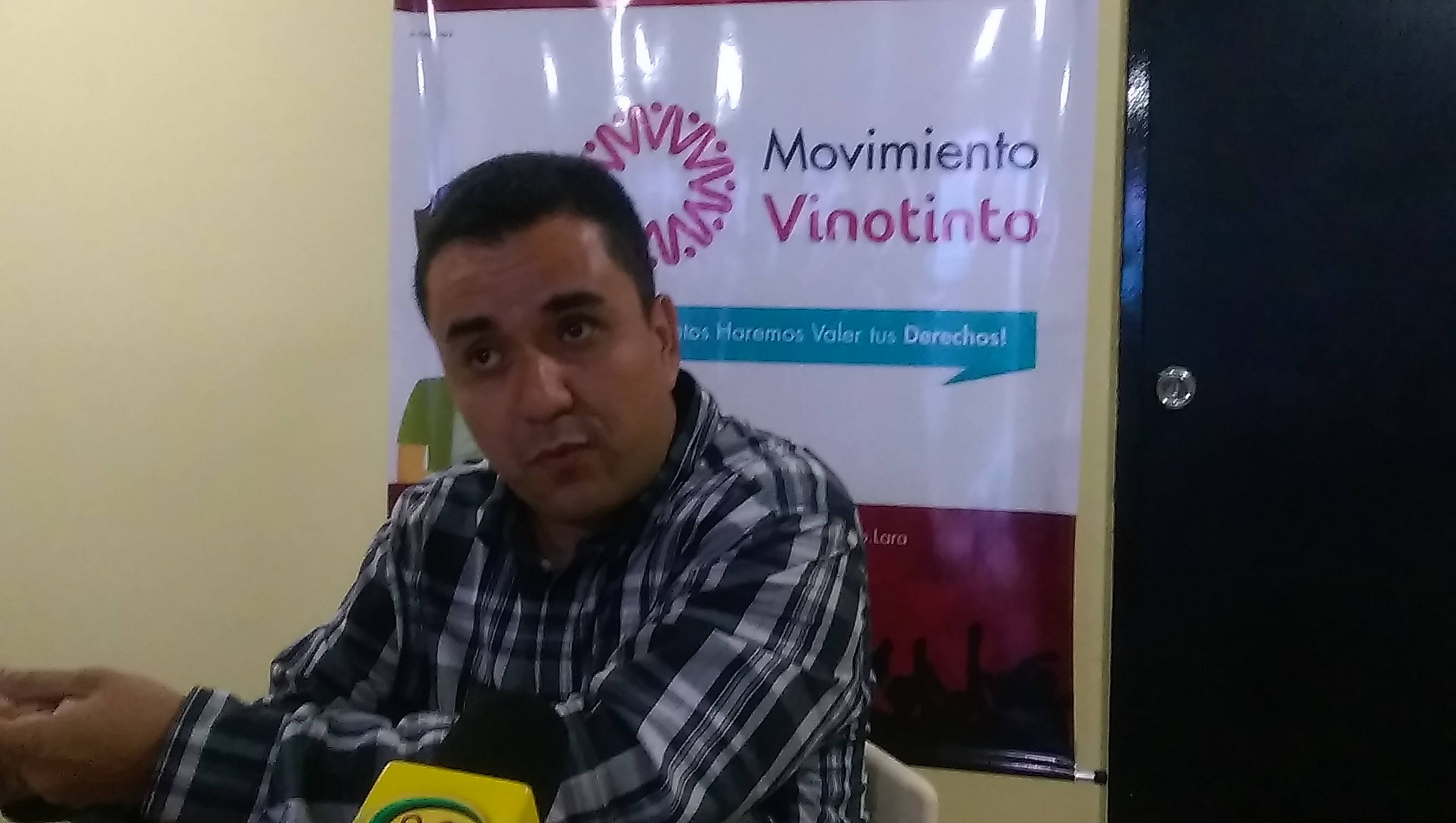 Movimiento Vinotinto: En 60 % pudiera aumentar el retardo procesal Por medidas de ahorro energético