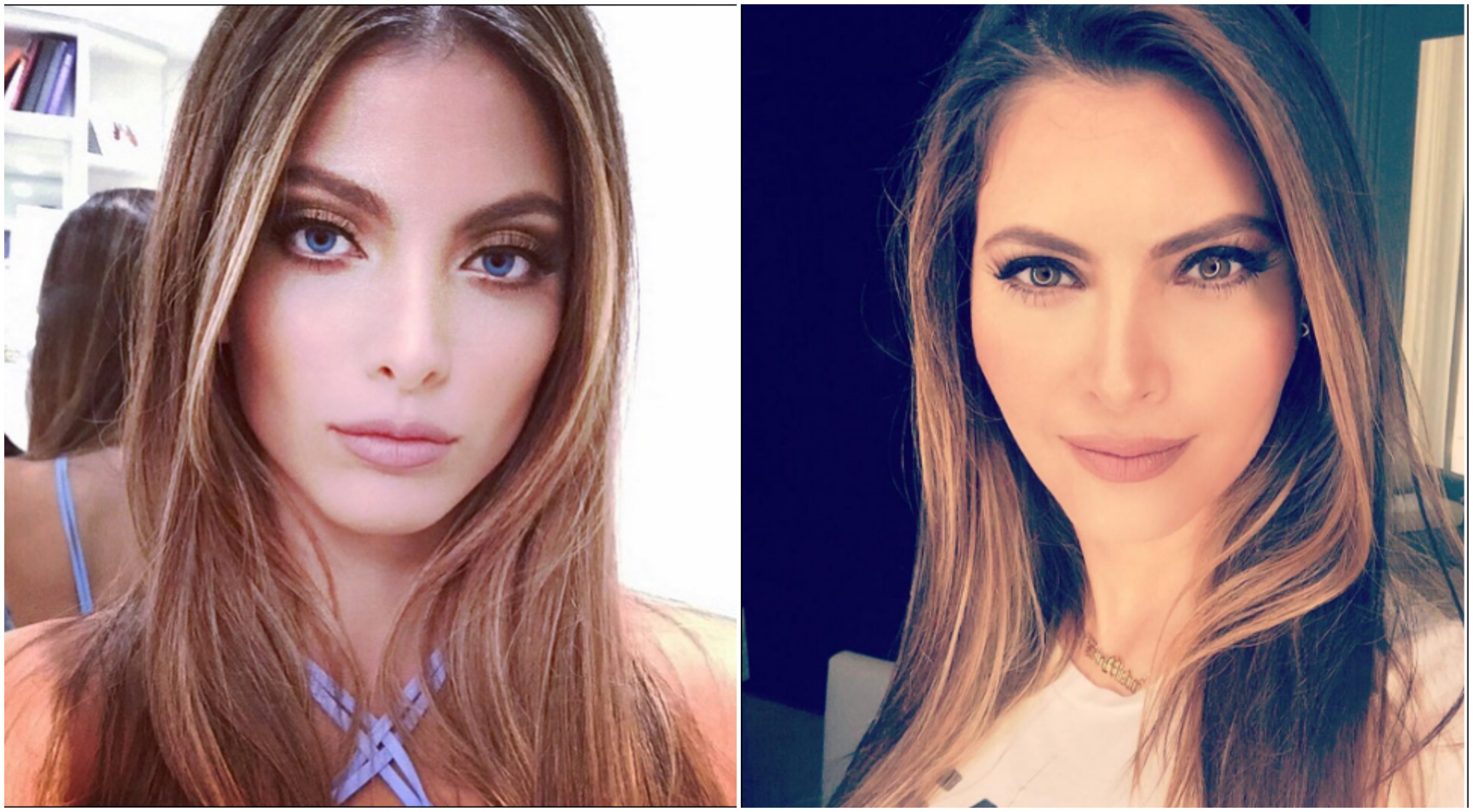 ¡No te confundas! Descubre quién está más buena… ¿Chiqui Delgado o su hija? (Foto + Reto)