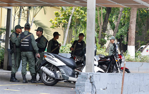 Murió militar que se enfrentó a “El Picure”