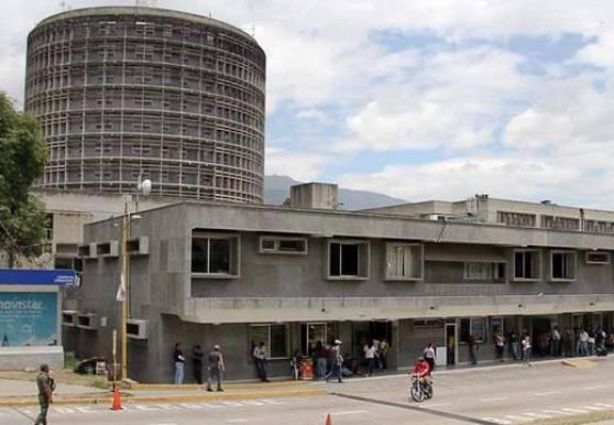 Hospital Universitario de Mérida