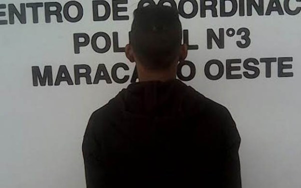 violador