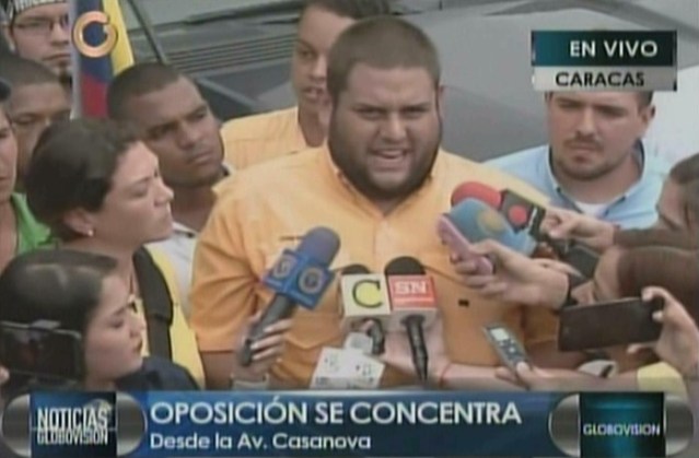 Juan Requesens