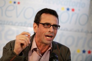 Capriles: Tenemos razones para exigirle al Poder Judicial que cumpla la Constitución