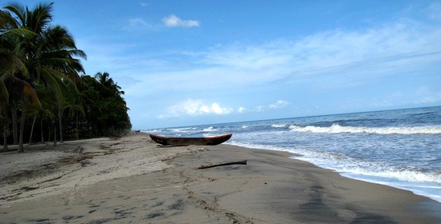 Cinco lugares para disfrutar del verano en Colombia