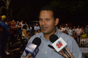 Presidente del Concejo de Naguanagua exige levantar decreto de días no laborables