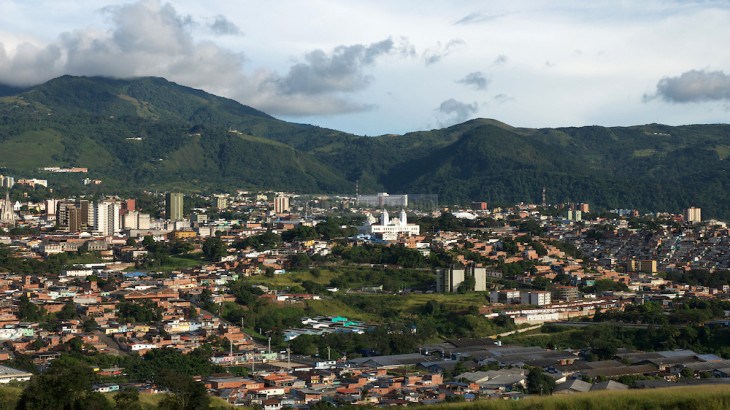 Conoce las 10 ciudades donde hay más infieles