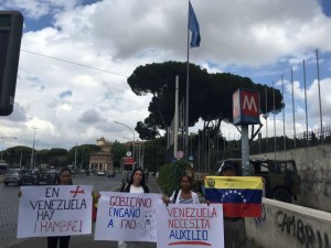 Diputada Larissa González: El pueblo maltratado de Delta Amacuro sobrepasó el 1% requerido por el CNE