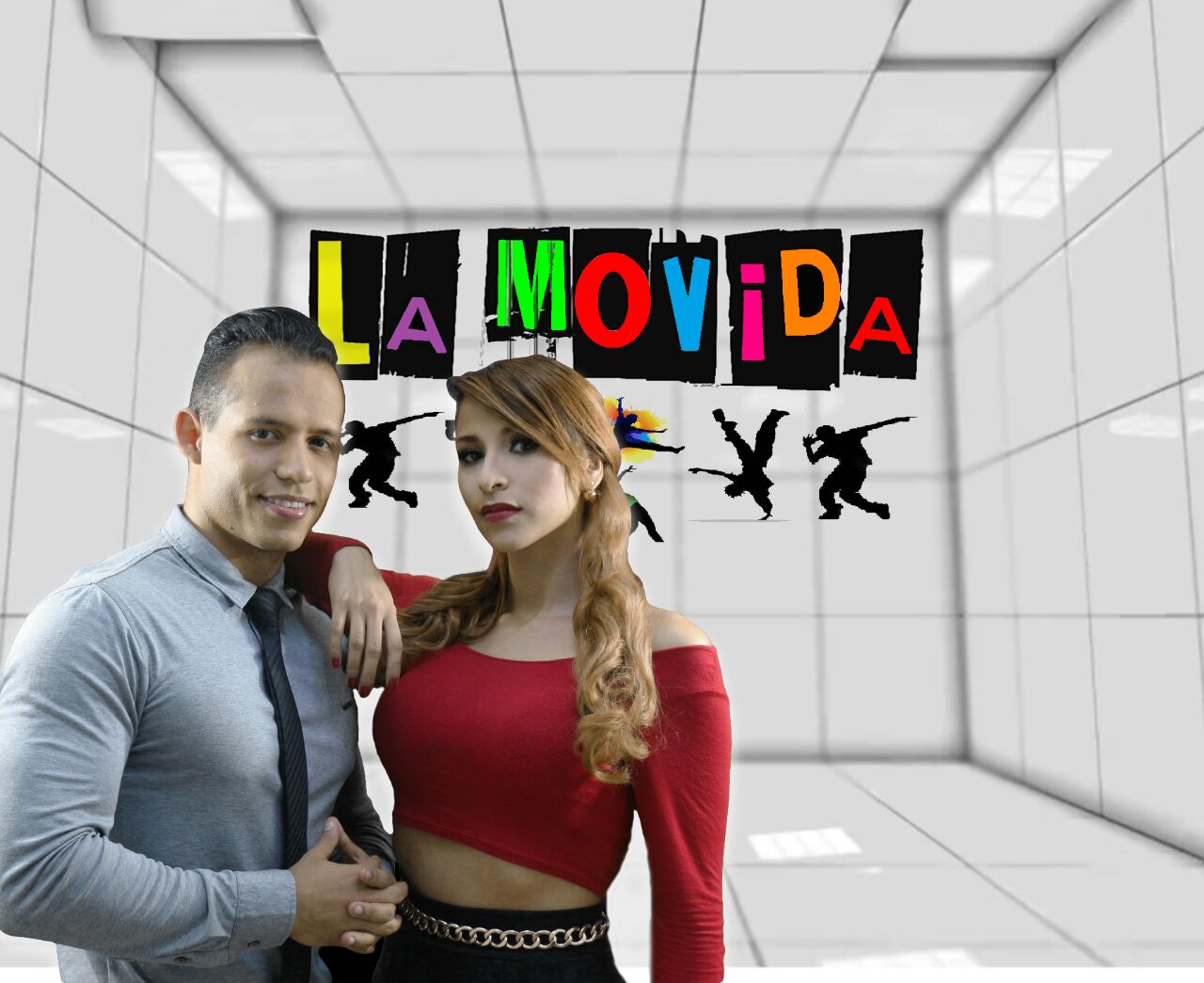 “La Movida” llegará para evaluar tu talento en el baile