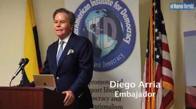 DiegoArriaInterAmericanInstitute