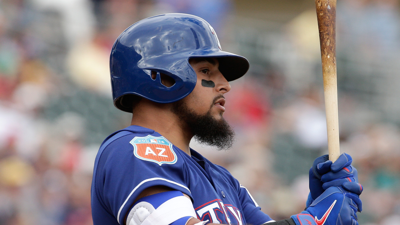 Odor cumplirá sanción de 7 encuentros por altercado con Bautista