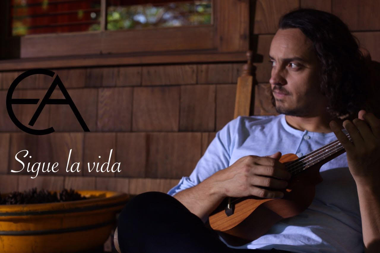 EA presenta su nuevo sencillo promocional “Sigue la vida” (Videoclip)