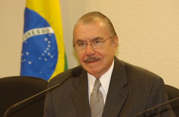 José Sarney