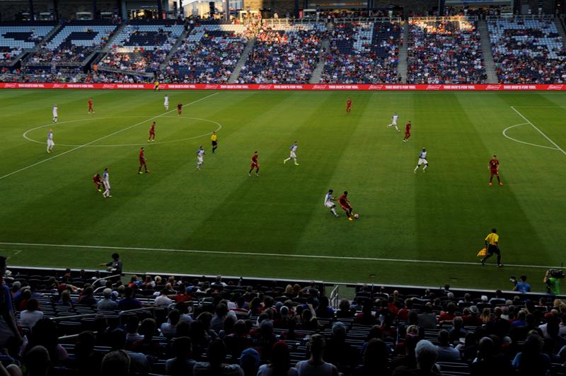 La Copa América debuta en EEUU con la edición más concurrida de su historia