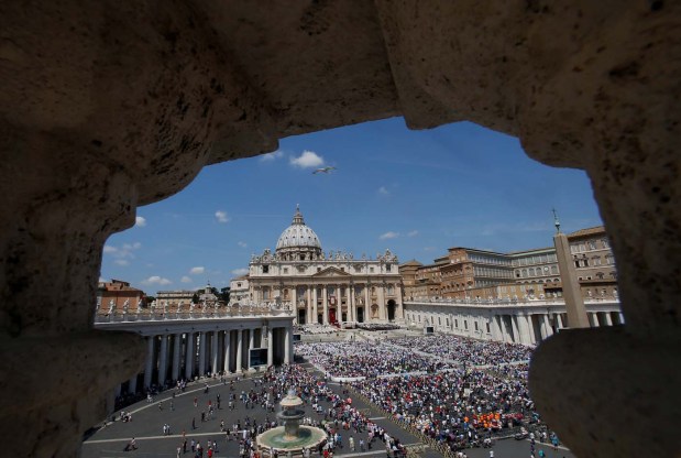 vaticano