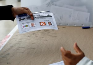 Tribunal Ético en Perú pide “responsabilidad” hasta resultado oficial