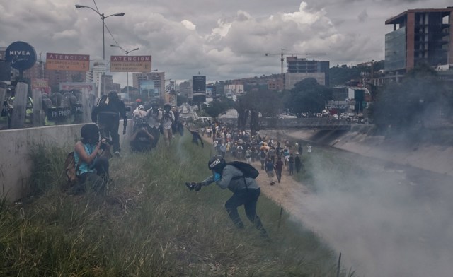 Protesta-Caracas-980