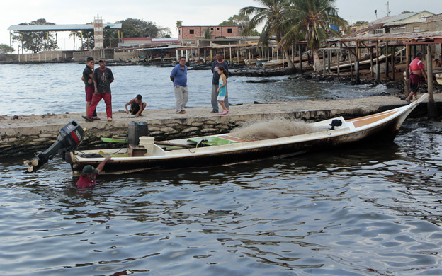 APPPescadoresDelLago