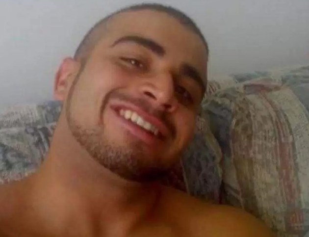 Omar Mateen,4