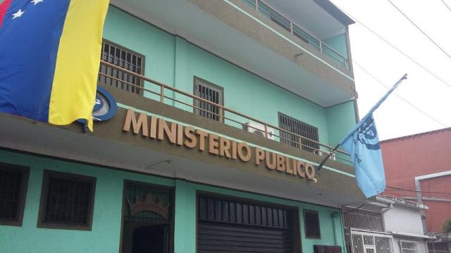 Ministerio Publico Yaracuy