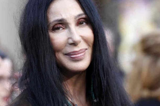 cher