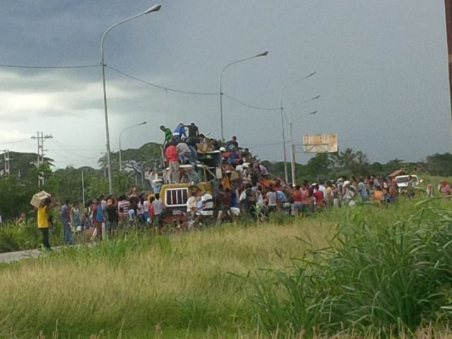 Foto: @movinotinto