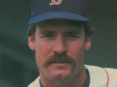 Hace 58 años nació Wade Boggs