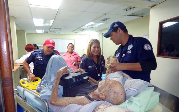 El “Abuelo” tendrá un nuevo hogar en Zulia