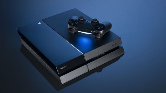 PlayStation 4 Neo podría llegar al mercado este mismo año