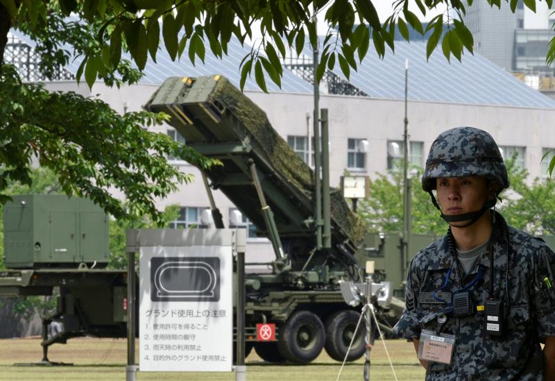 Japón califica de “intolerables” los nuevos lanzamientos de Corea del Norte