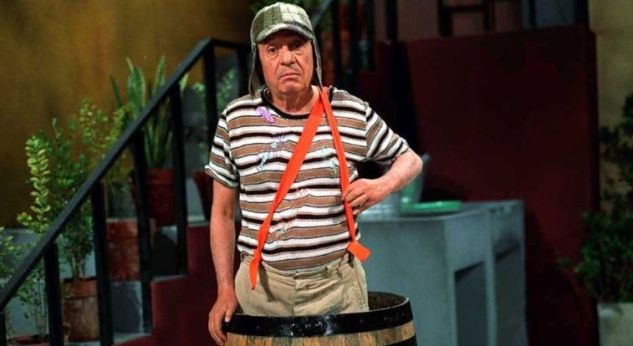 el chavo