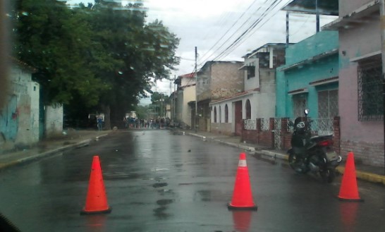 aragua