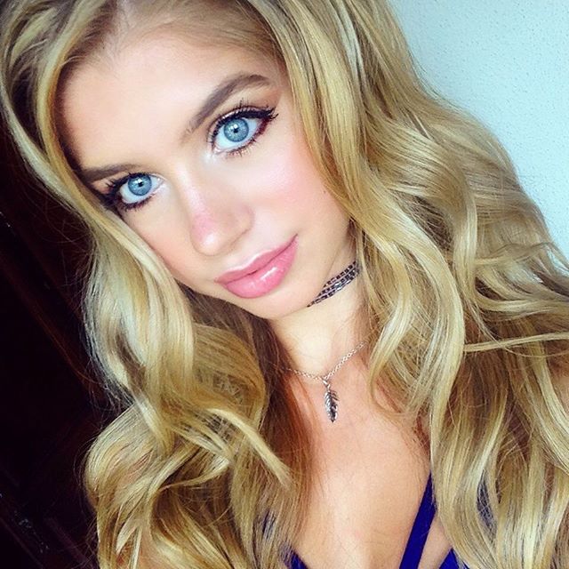 Alexandria Deberry (13)