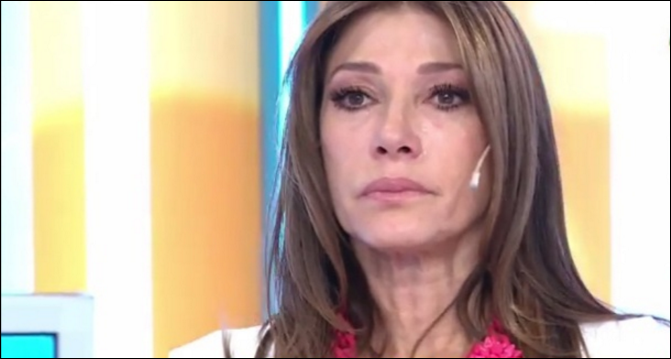 Catherine Fulop le responde al comediante argentino que dijo querer un país como Venezuela (+VIDEOS)