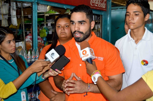 “Los zulianos duermen sin cenar por escasez y altos precios de los alimentos”