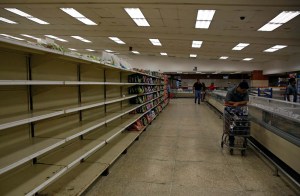 Venezuela está sin empresas y en quiebra tras 20 años de socialismo