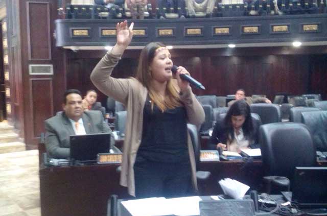 elimar-diaz-diputada