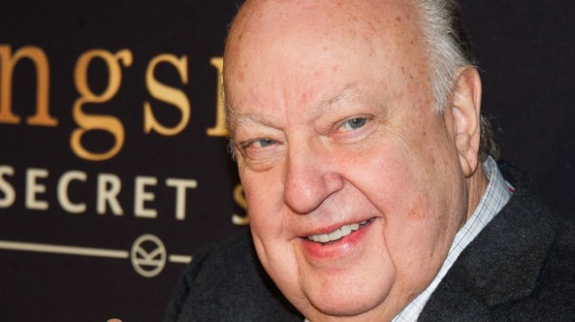 Roger Ailes 