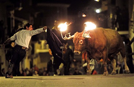 (AP Foto/Alberto Saiz, Archivo)