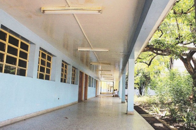 hospital psiquiátrico de maracaibo
