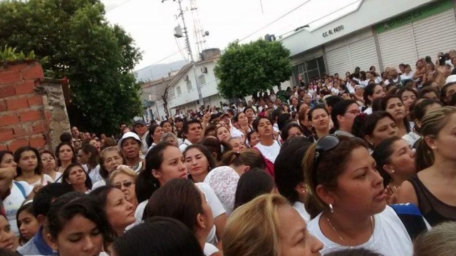 mujeres frontera